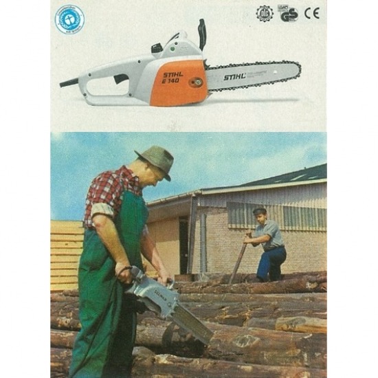 จำหน่ายครื่องเลื่อยไม้ stihl