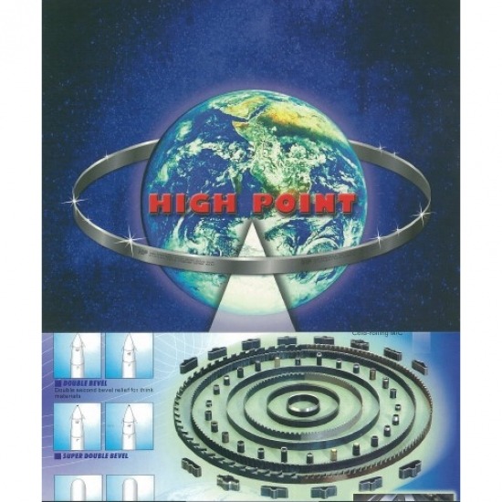 ขายส่งใบมีดสายพานตัดโฟม