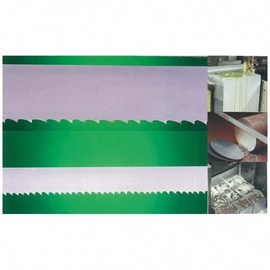 ขายส่งใบลื่อยสายพานไฮสปีด สำหรับงานตัดโลหะ