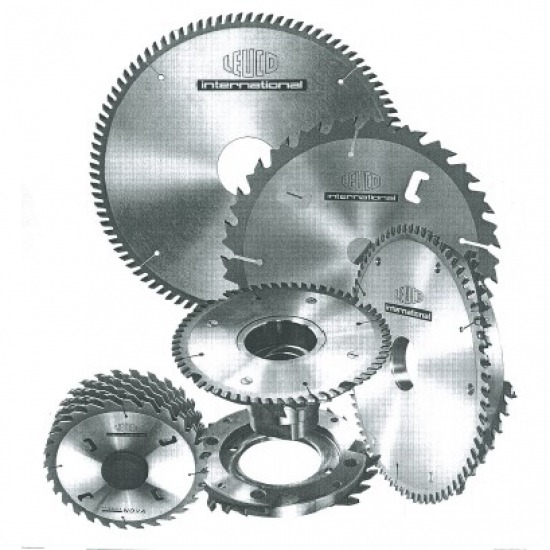 จำหน่ายชุดรวมใบเลื่อยคาร์ไบด์ทิปด์
